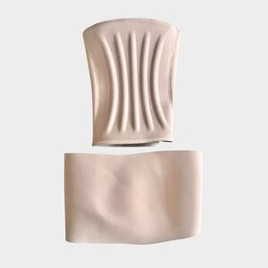 Momcozy Pregnancy Belly Band, CozySupport Ergonest Maternity Belly Band